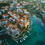 Hidden Gems Peaceful Coastal Villas and Apartments Away from the Summer Crowds
