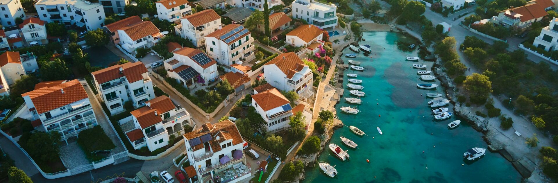 Hidden Gems Peaceful Coastal Villas and Apartments Away from the Summer Crowds