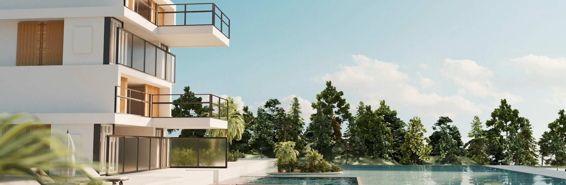 Why Luxury Villas Marbella Are the Ultimate Coastal Escape
