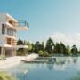 Why Luxury Villas Marbella Are the Ultimate Coastal Escape
