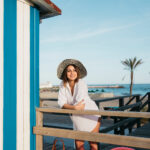 Holiday Rentals in Benalmádena Marina, Beach & Sea-View Apartments - VIVI Homes