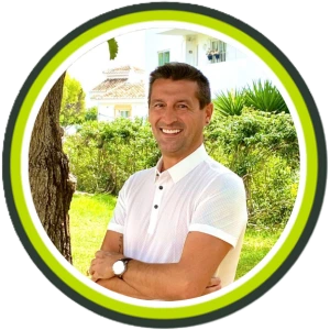 Christophe Ramirez Morales
