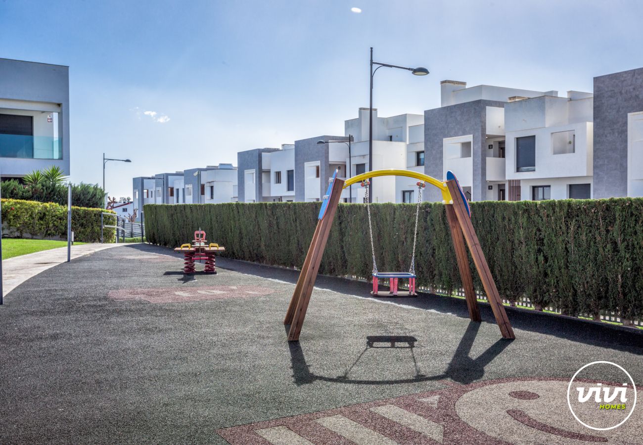 Apartamento en Estepona - Sublime | Apartamento con piscina en Estepona