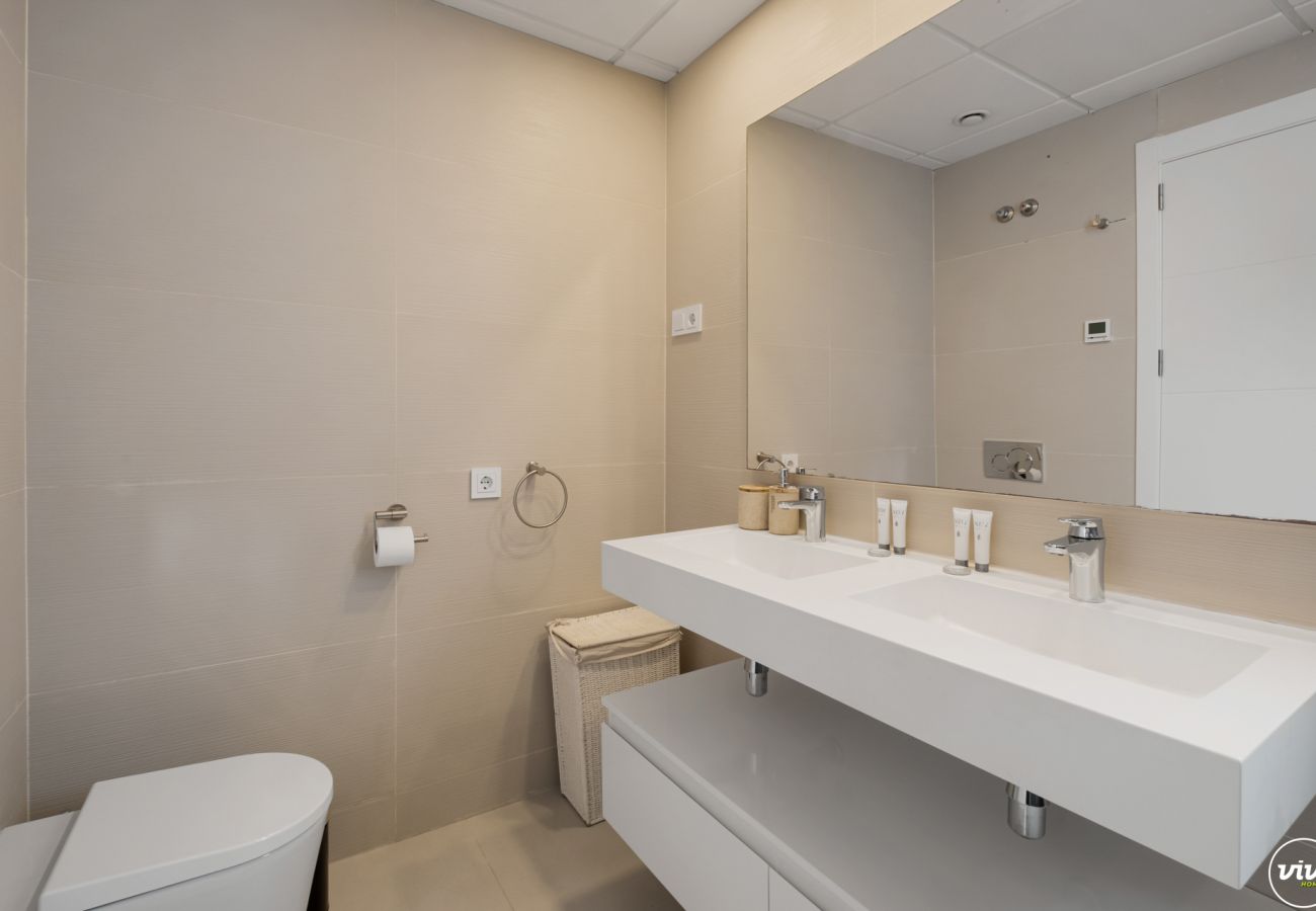 Apartamento en Estepona - Sublime | Apartamento con piscina en Estepona