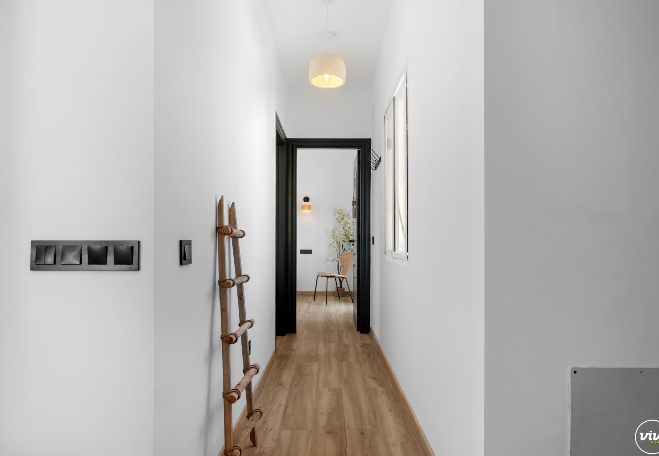 Apartamento en Mijas Costa - Girasol | Apartamento con piscina en Mijas Costa