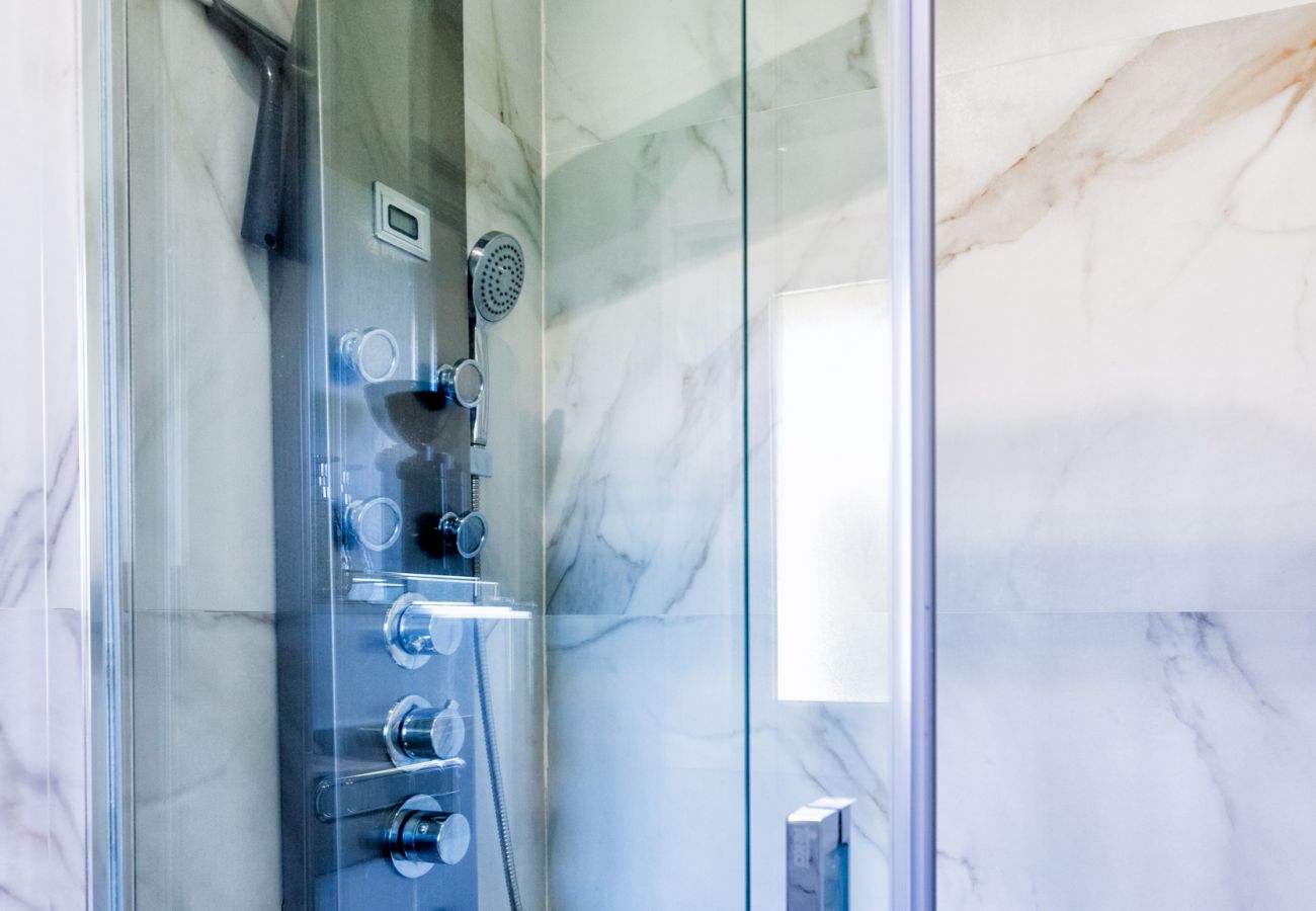 Apartamento en Benalmádena - Octopussy | Apartamento frente al mar en Benalmadena