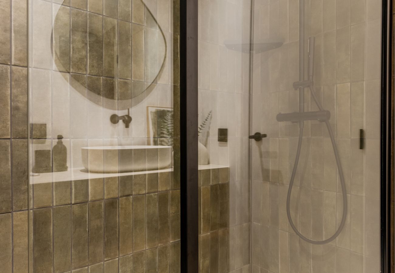 Apartamento en Estepona - Palm Gardens | Apartamento con jardín en Estepona