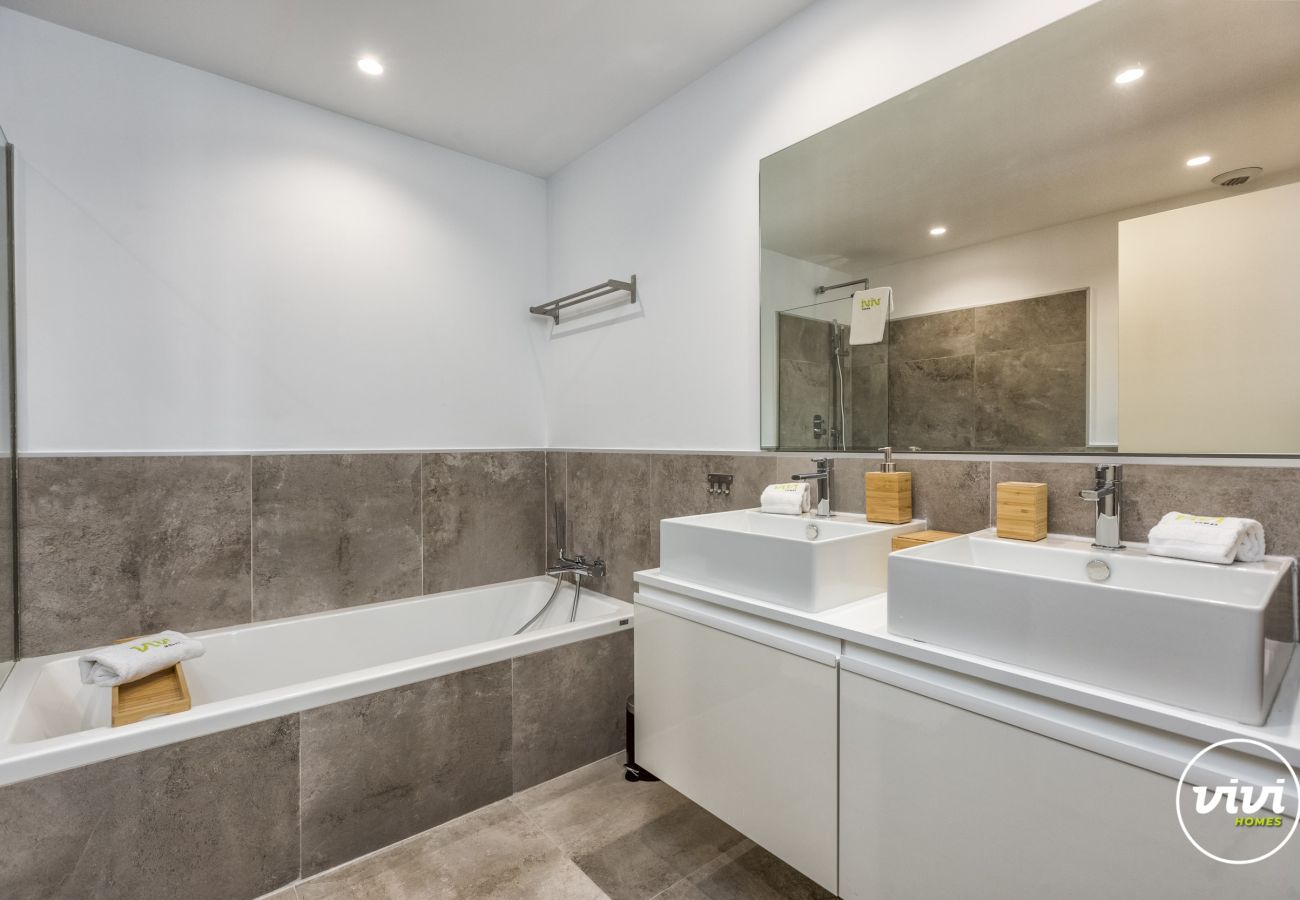 Apartamento en La Cala de Mijas - Sara | Apartamento con piscina en Mijas