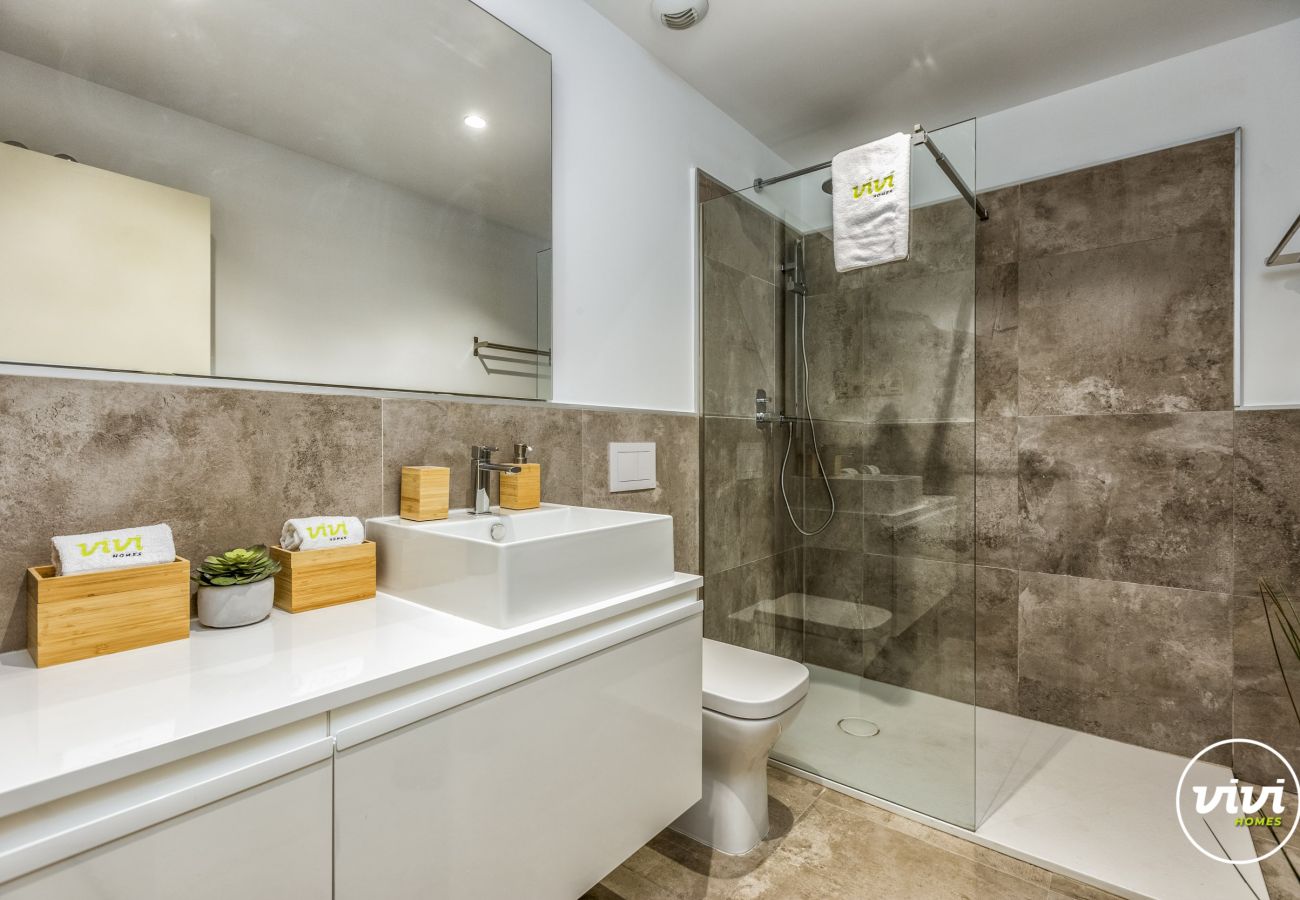 Apartamento en La Cala de Mijas - Sara | Apartamento con piscina en Mijas