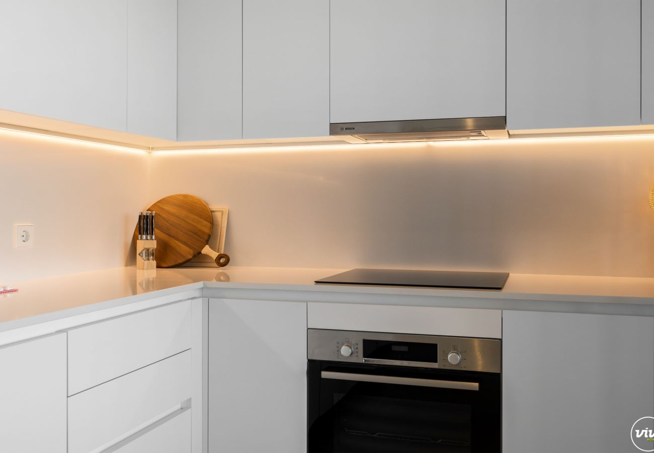 Apartamento en La Cala de Mijas - Gian | Apartamento con sauna en Mijas