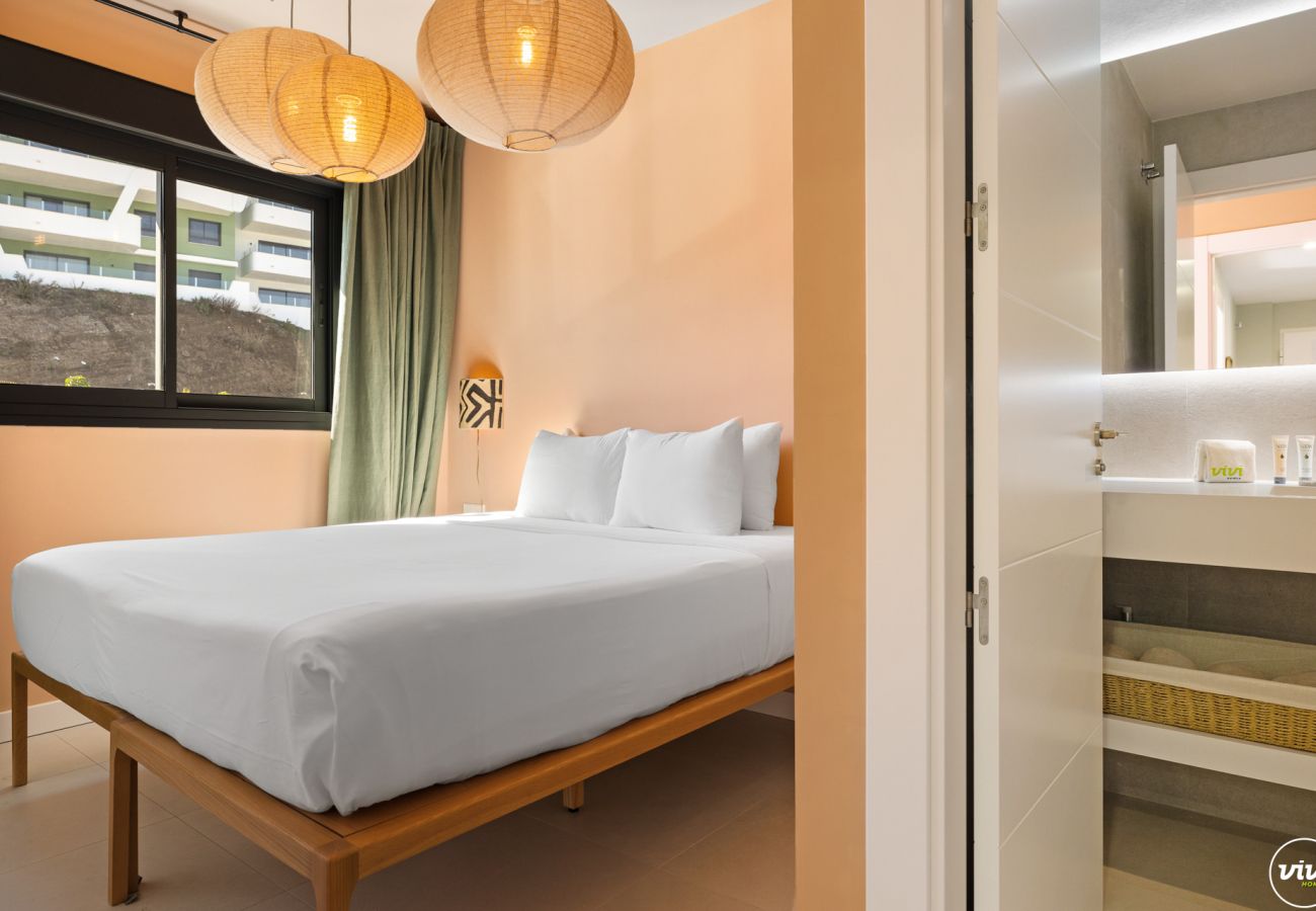 Apartamento en La Cala de Mijas - Gian | Apartamento con sauna en Mijas