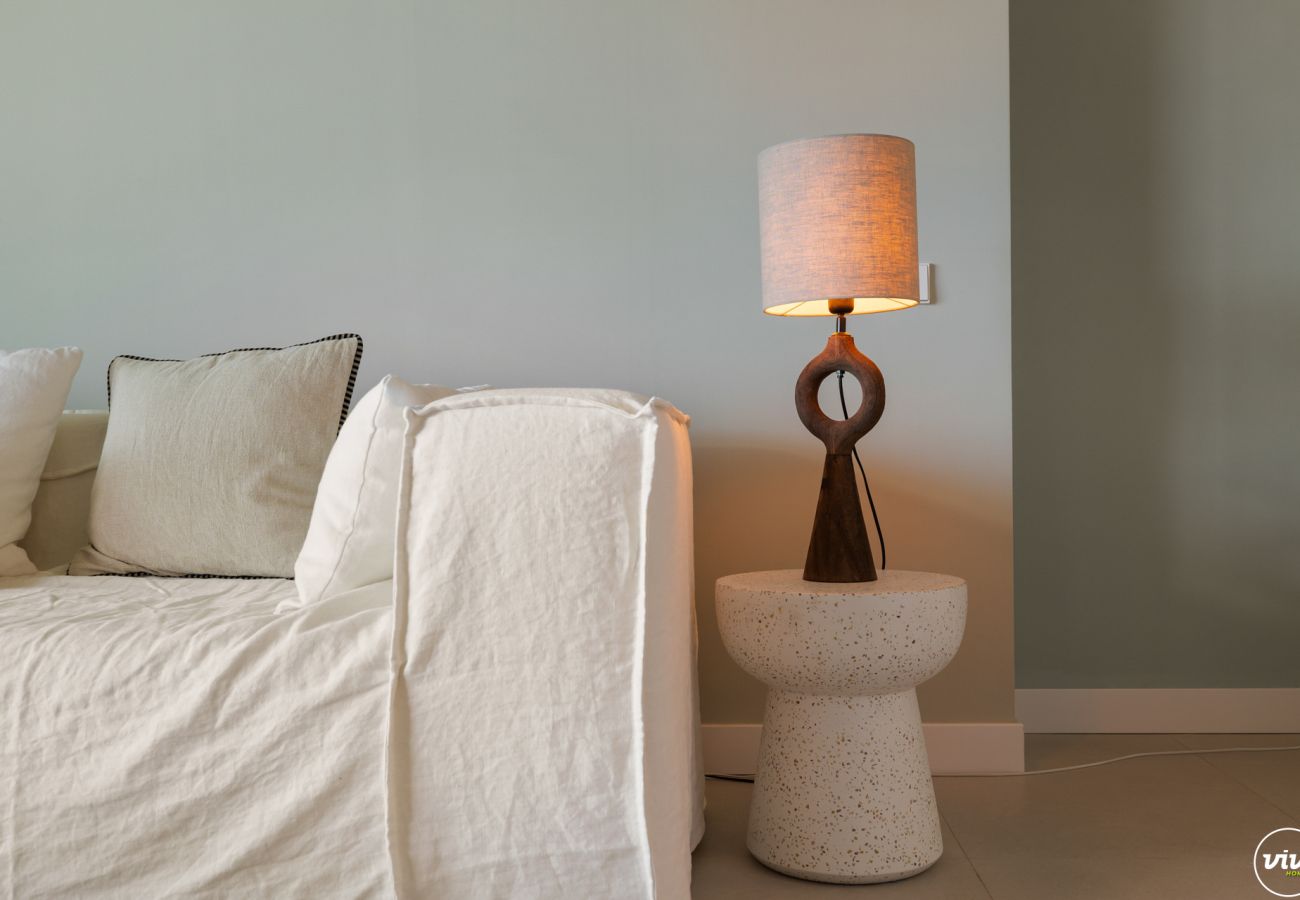 Apartamento en La Cala de Mijas - Gian | Apartamento con sauna en Mijas