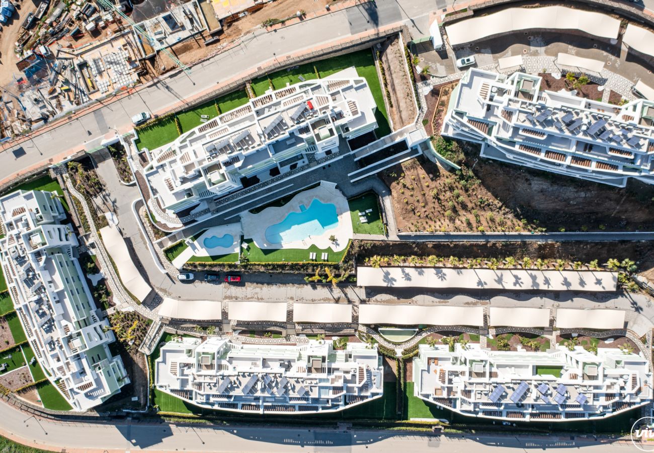Apartamento en La Cala de Mijas - Gian | Apartamento con sauna en Mijas