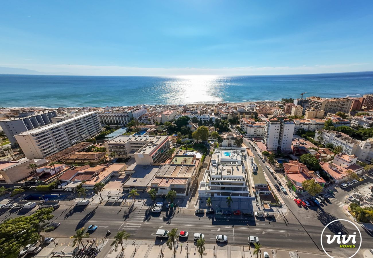 Apartamento en Torremolinos - Alira apartment-Torremolinos