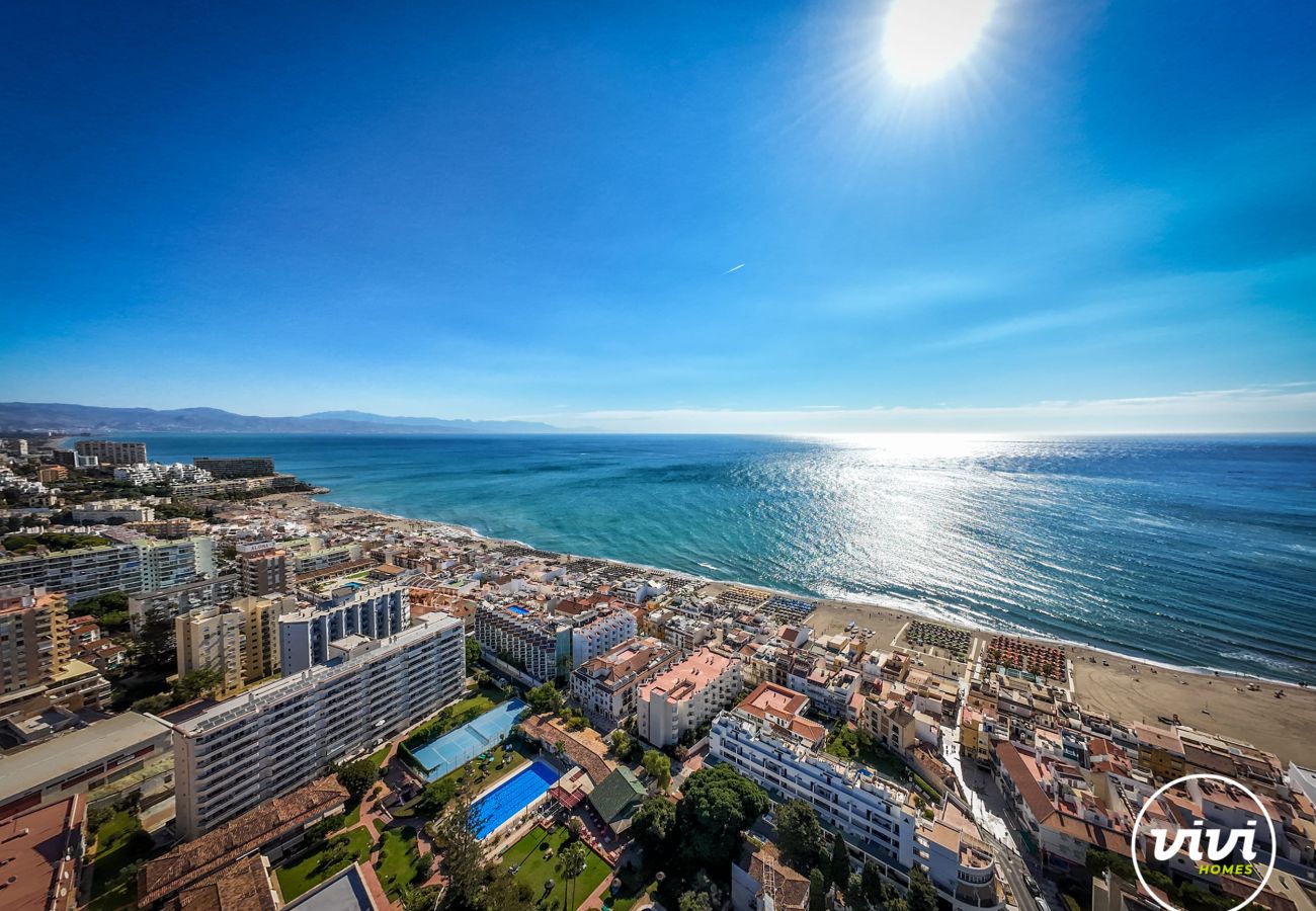 Apartamento en Torremolinos - Alira apartment-Torremolinos