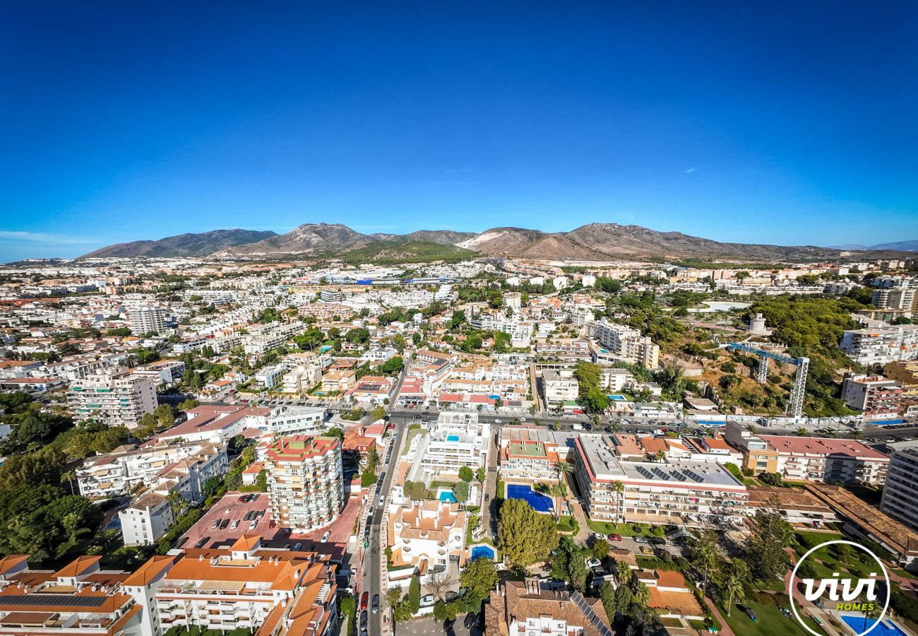 Apartamento en Torremolinos - Alira apartment-Torremolinos