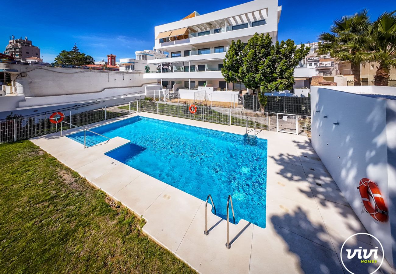 Apartamento en Torremolinos - Alira apartment-Torremolinos