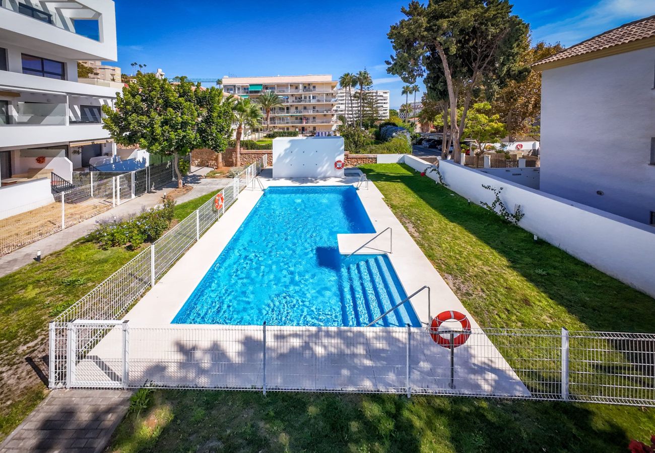 Apartamento en Torremolinos - Alira apartment-Torremolinos