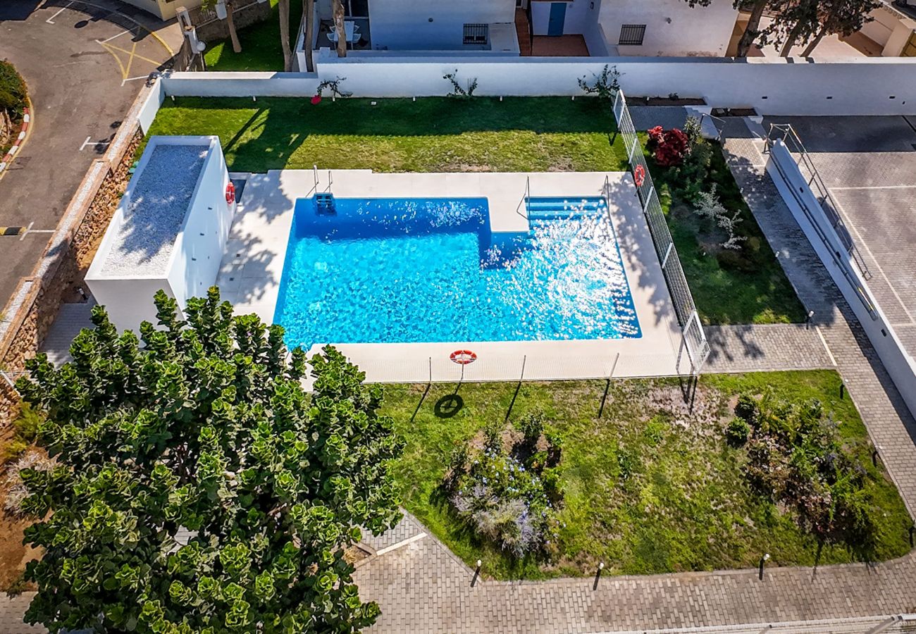 Apartamento en Torremolinos - Alira apartment-Torremolinos