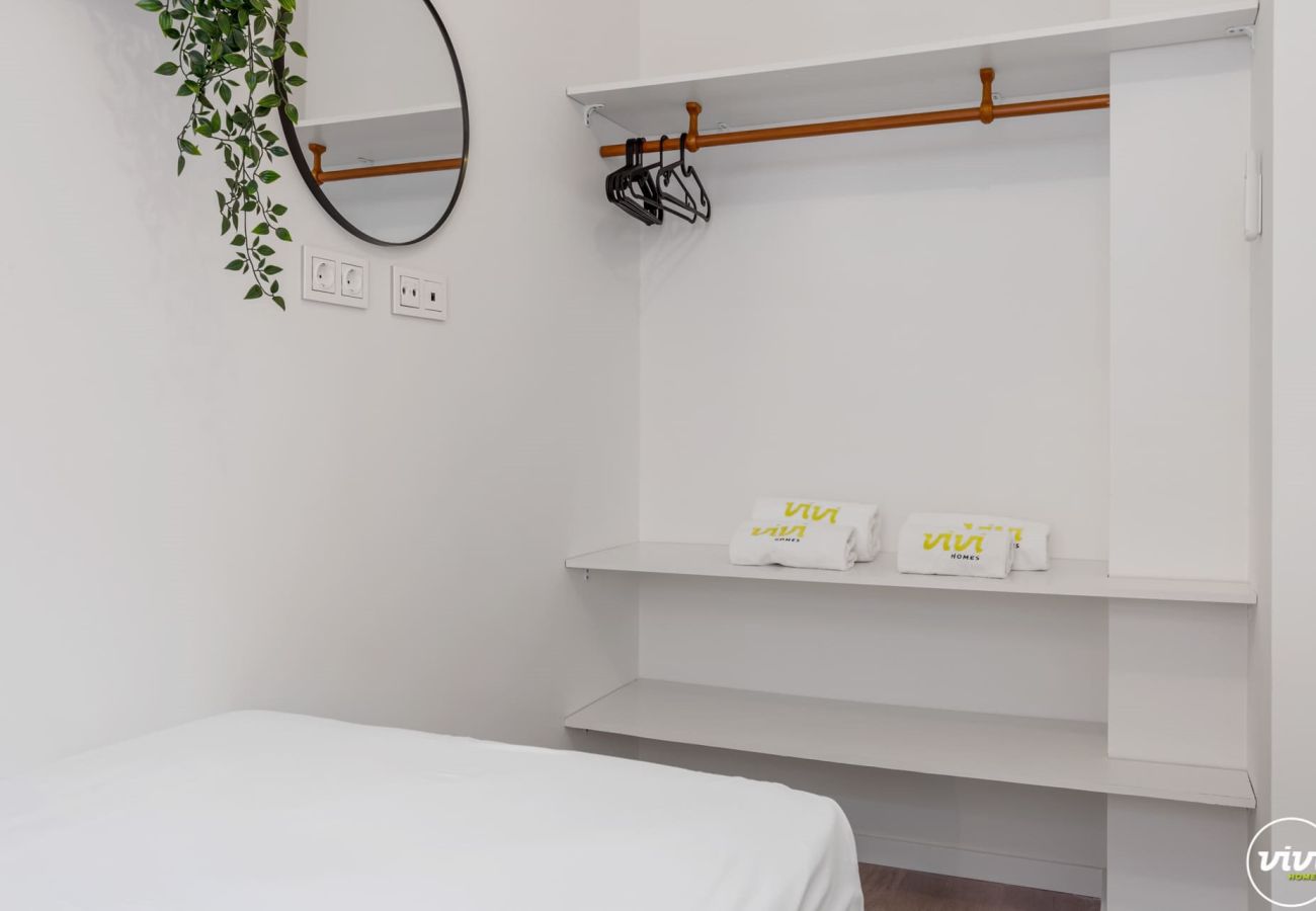 Apartamento en Fuengirola - Anemona | Apartamento cerca de la playa en Fuengirola