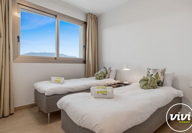 Apartamento en Mijas Costa - Revive | Primera línea apartamento en Mijas Costa Apartamento en Mijas Costa - Revive | Primera línea apartamento en Mijas Costa