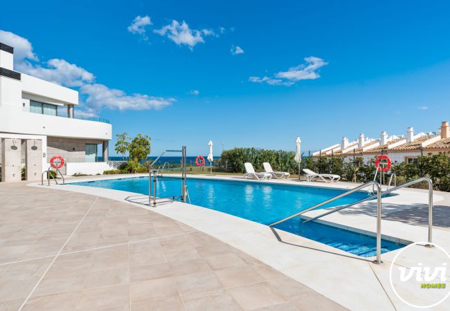 Apartamento en Mijas Costa - Revive | Primera línea apartamento en Mijas Costa Apartamento en Mijas Costa - Revive | Primera línea apartamento en Mijas Costa