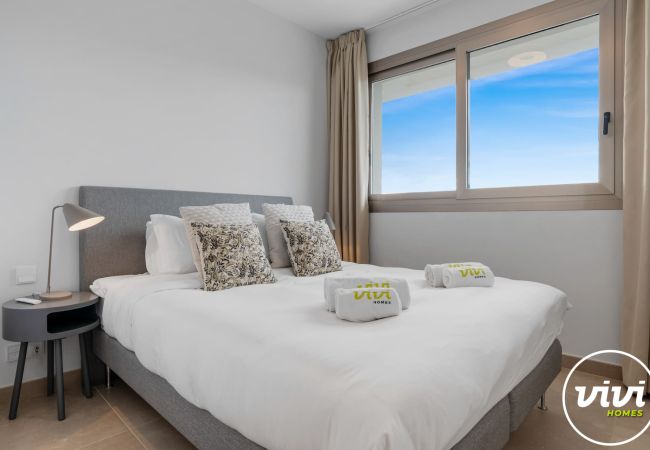 Apartamento en Mijas Costa - Revive | Primera línea apartamento en Mijas Costa Apartamento en Mijas Costa - Revive | Primera línea apartamento en Mijas Costa