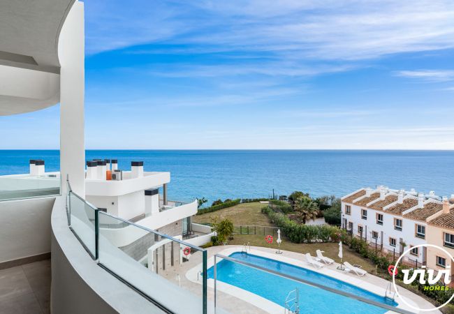 Apartamento en Mijas Costa - Revive | Primera línea apartamento en Mijas Costa Apartamento en Mijas Costa - Revive | Primera línea apartamento en Mijas Costa