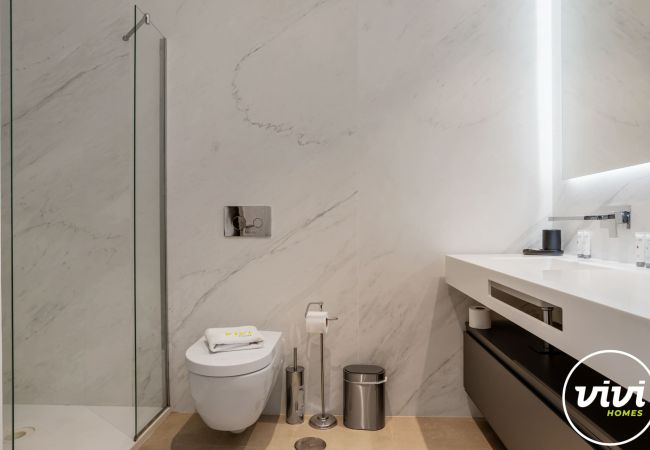 Apartamento en Mijas Costa - Revive | Primera línea apartamento en Mijas Costa Apartamento en Mijas Costa - Revive | Primera línea apartamento en Mijas Costa