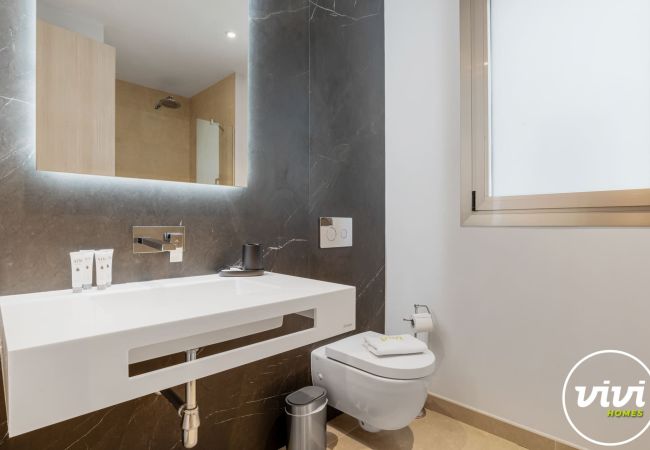 Apartamento en Mijas Costa - Revive | Primera línea apartamento en Mijas Costa Apartamento en Mijas Costa - Revive | Primera línea apartamento en Mijas Costa