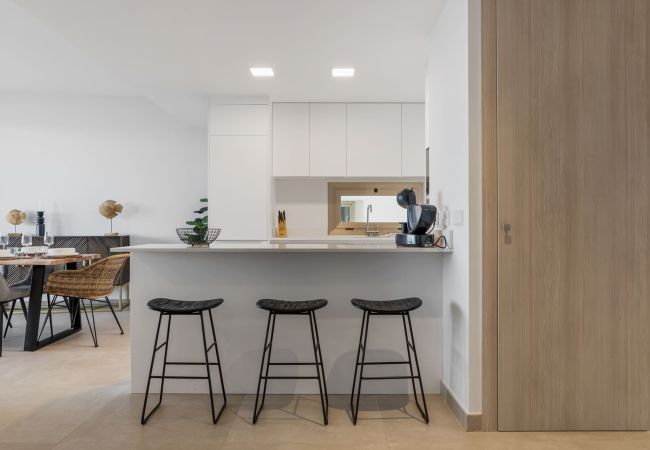 Apartamento en Mijas Costa - Revive | Primera línea apartamento en Mijas Costa Apartamento en Mijas Costa - Revive | Primera línea apartamento en Mijas Costa