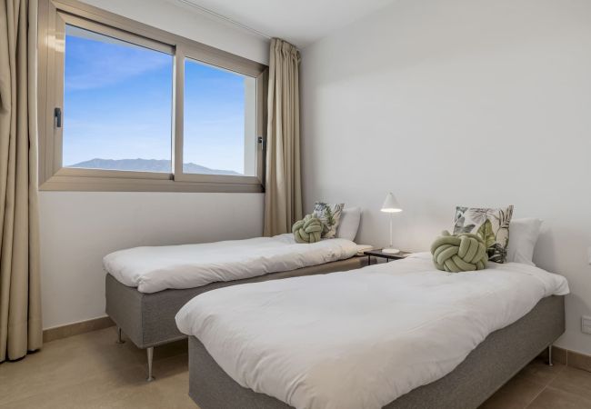 Apartamento en Mijas Costa - Revive | Primera línea apartamento en Mijas Costa Apartamento en Mijas Costa - Revive | Primera línea apartamento en Mijas Costa