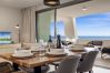 Apartamento en Mijas Costa - Revive | Primera línea apartamento en Mijas Costa Apartamento en Mijas Costa - Revive | Primera línea apartamento en Mijas Costa