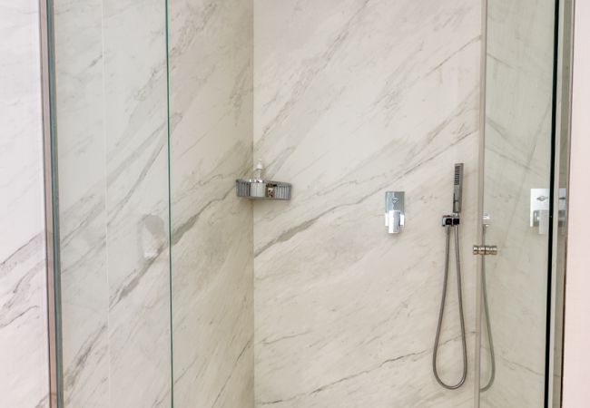 Apartamento en Mijas Costa - Blue View | Apartamento con vistas al mar y jardín en Mijas Costa Apartamento en Mijas Costa - Blue View | Apartamento con vistas al mar y jardín en Mijas Costa