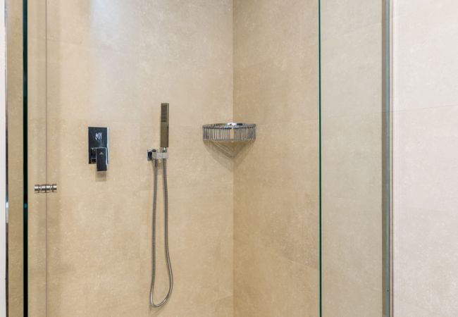 Apartamento en Mijas Costa - Blue View | Apartamento con vistas al mar y jardín en Mijas Costa Apartamento en Mijas Costa - Blue View | Apartamento con vistas al mar y jardín en Mijas Costa