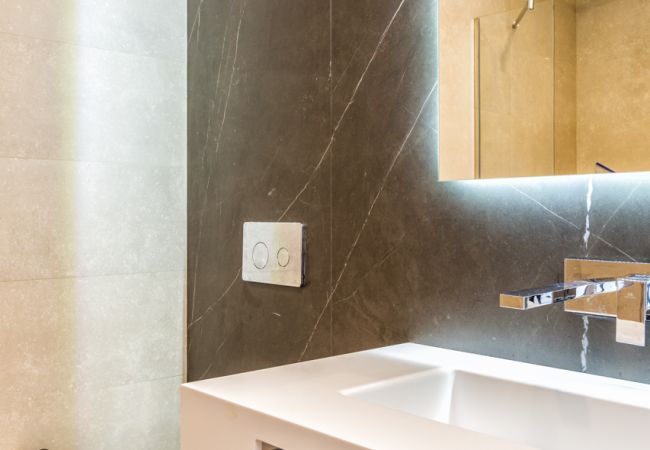 Apartamento en Mijas Costa - Blue View | Apartamento con vistas al mar y jardín en Mijas Costa Apartamento en Mijas Costa - Blue View | Apartamento con vistas al mar y jardín en Mijas Costa