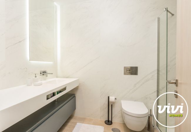 Apartamento en Mijas Costa - Blue View | Apartamento con vistas al mar y jardín en Mijas Costa Apartamento en Mijas Costa - Blue View | Apartamento con vistas al mar y jardín en Mijas Costa