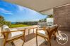Apartamento en Mijas Costa - Blue View | vistas al mar - jardín - piscina