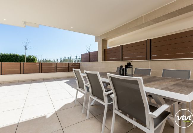Apartamento en La Cala de Mijas - Lotus | Apartamento con terraza en La Cala de Mijas Apartamento en La Cala de Mijas - Lotus | Apartamento con terraza en La Cala de Mijas