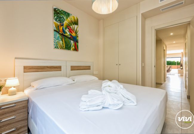 Apartamento en La Cala de Mijas - Lotus | Apartamento con terraza en La Cala de Mijas Apartamento en La Cala de Mijas - Lotus | Apartamento con terraza en La Cala de Mijas