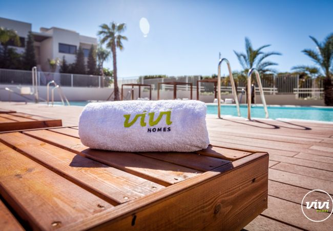 Apartamento en La Cala de Mijas - Lotus | Apartamento con terraza en La Cala de Mijas Apartamento en La Cala de Mijas - Lotus | Apartamento con terraza en La Cala de Mijas