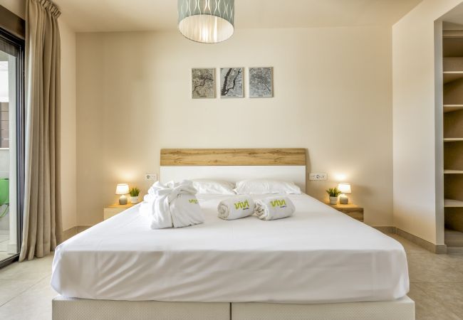 Apartamento en La Cala de Mijas - Lotus | Apartamento con terraza en La Cala de Mijas Apartamento en La Cala de Mijas - Lotus | Apartamento con terraza en La Cala de Mijas