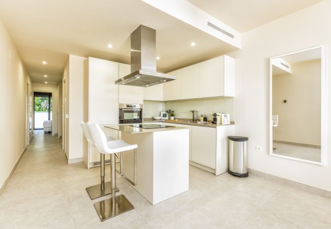 Apartamento en La Cala de Mijas - Lotus | Apartamento con terraza en La Cala de Mijas Apartamento en La Cala de Mijas - Lotus | Apartamento con terraza en La Cala de Mijas