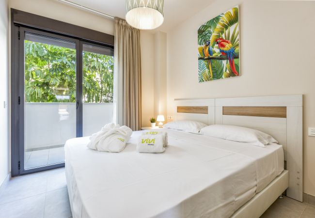 Apartamento en La Cala de Mijas - Lotus | Apartamento con terraza en La Cala de Mijas Apartamento en La Cala de Mijas - Lotus | Apartamento con terraza en La Cala de Mijas