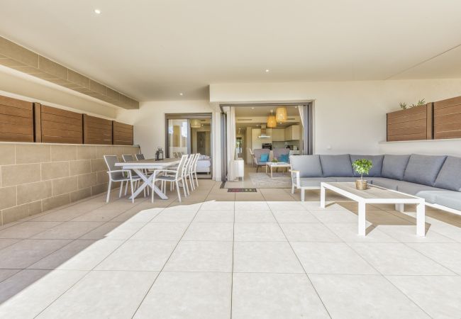 Apartamento en La Cala de Mijas - Lotus | Apartamento con terraza en La Cala de Mijas Apartamento en La Cala de Mijas - Lotus | Apartamento con terraza en La Cala de Mijas