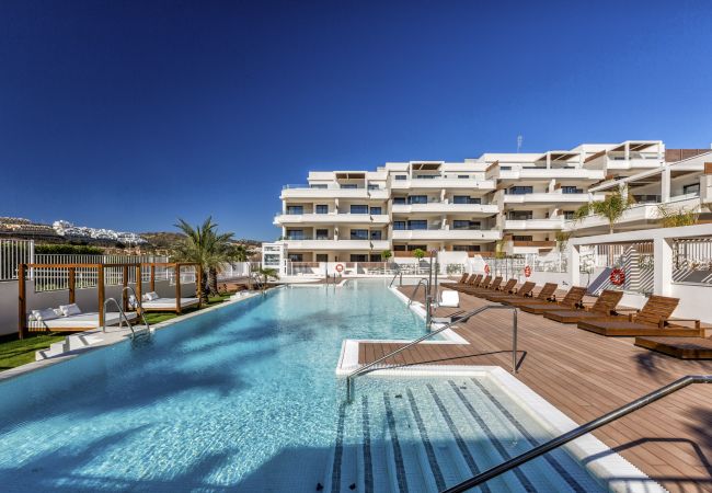 Apartamento en La Cala de Mijas - Lotus | Apartamento con terraza en La Cala de Mijas Apartamento en La Cala de Mijas - Lotus | Apartamento con terraza en La Cala de Mijas