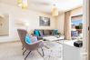 Apartamento en La Cala de Mijas - Lotus | Apartamento con terraza en La Cala de Mijas Apartamento en La Cala de Mijas - Lotus | Apartamento con terraza en La Cala de Mijas