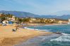Apartamento en La Cala de Mijas - Lotus | Apartamento con terraza en La Cala de Mijas Apartamento en La Cala de Mijas - Lotus | Apartamento con terraza en La Cala de Mijas