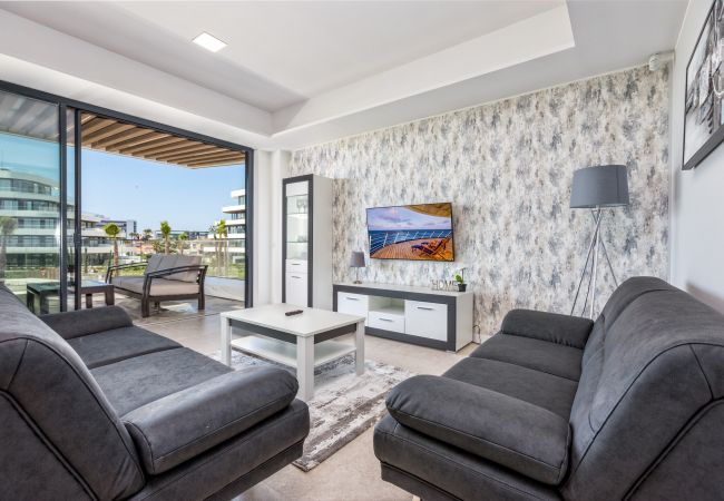Torremolinos - Apartamento