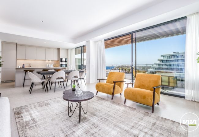 Torremolinos - Apartamento